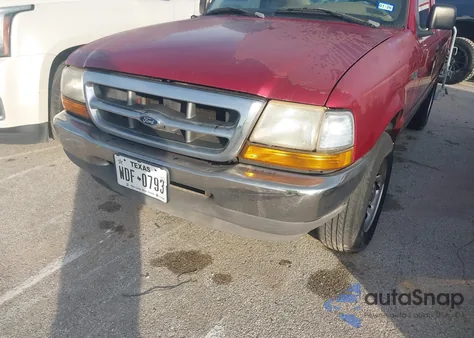 1999 Ford Ranger Xl/Xlt z USA, uszkodzony, nr VIN 1FTYR10V8XPB94479
